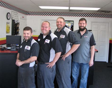 It also repairs <b>muffler</b> and exhaust systems, conducts catalytic converter services, and performs wheel alignment. . Master muffler orem